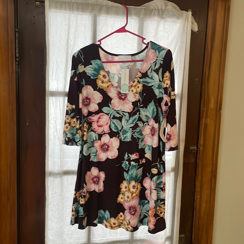 New dress never worn